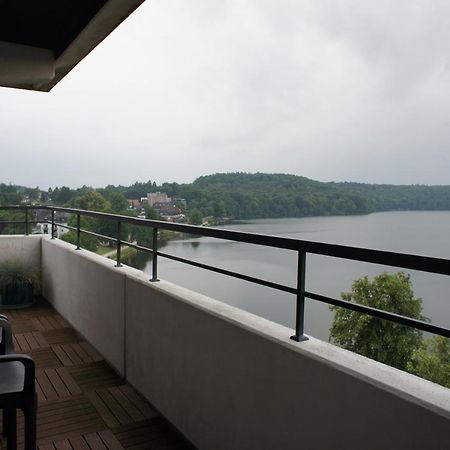 Seeperle Apartment Malente Luaran gambar