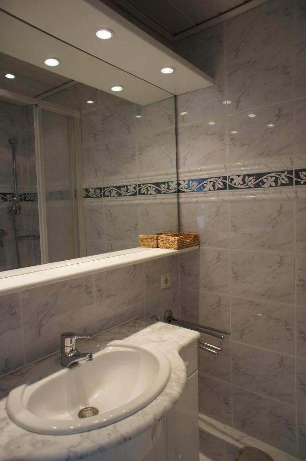 Seeperle Apartment Malente Luaran gambar