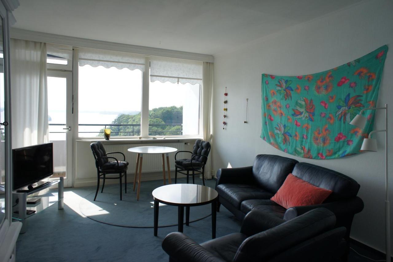 Seeperle Apartment Malente Luaran gambar