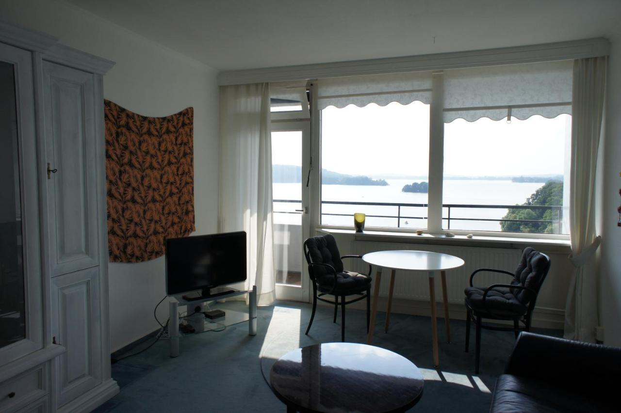 Seeperle Apartment Malente Luaran gambar